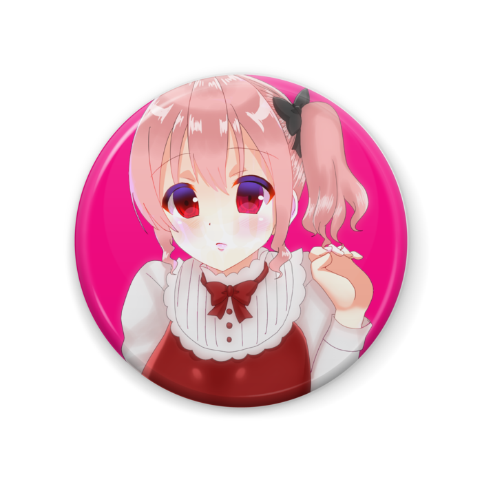 缶バッジ - 57mm