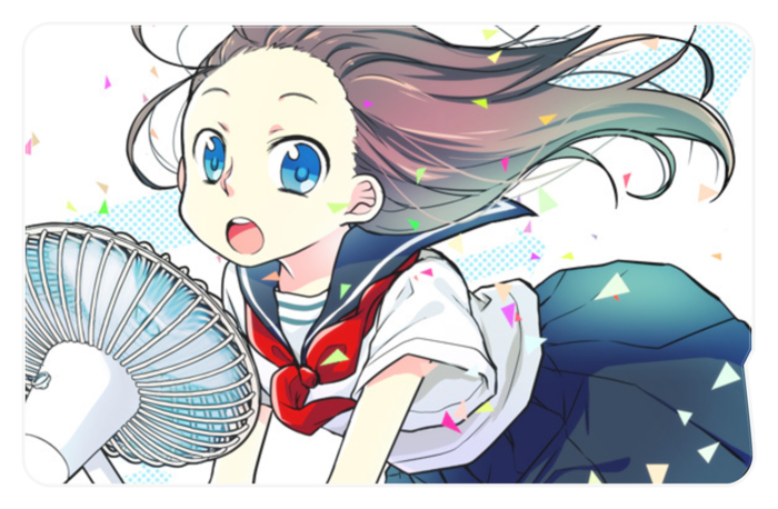 ICカードステッカー - 約85.7x53.9(mm)