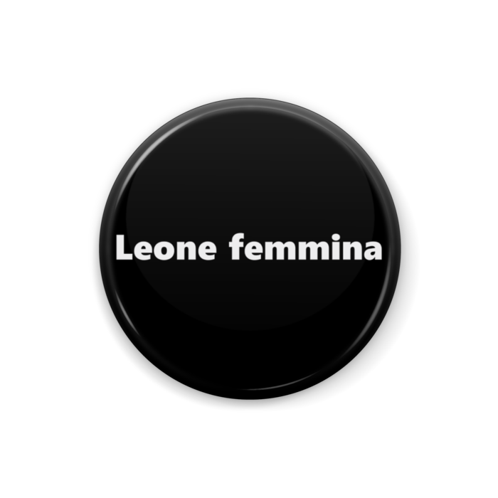 【Leone femmina】(カラー14)