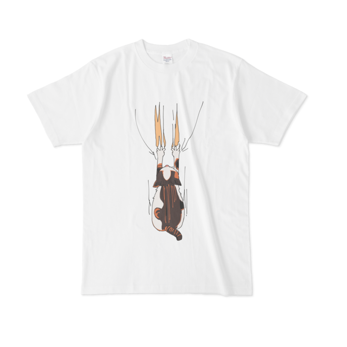Tシャツ - L