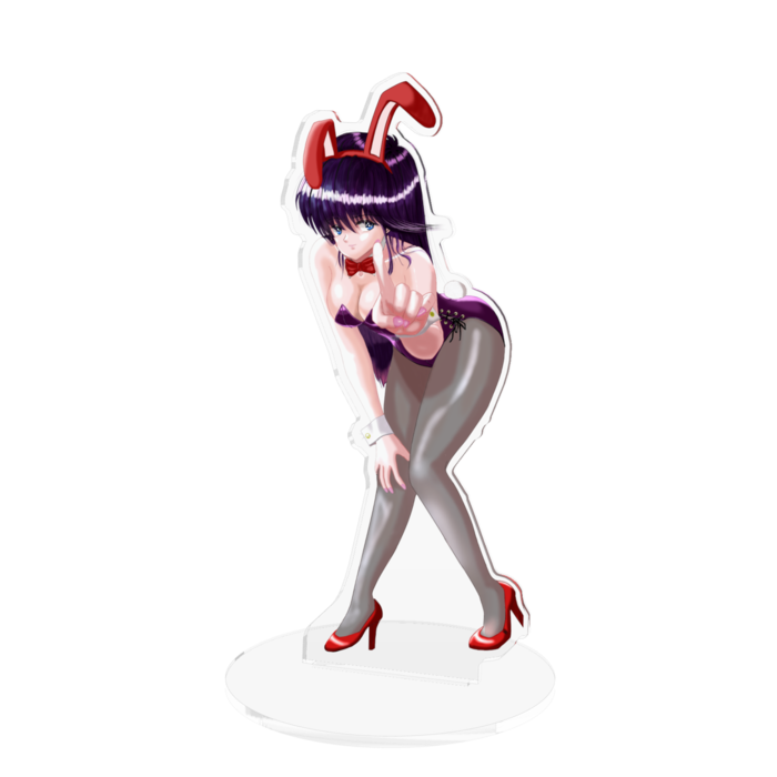アクリルフィギュア - 160x160mm