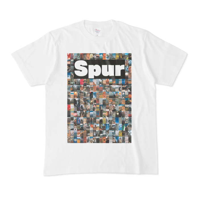 Tシャツ - M - 白