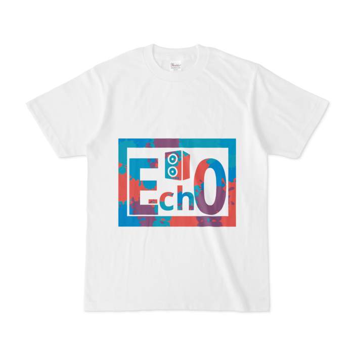 Tシャツ - S - 白