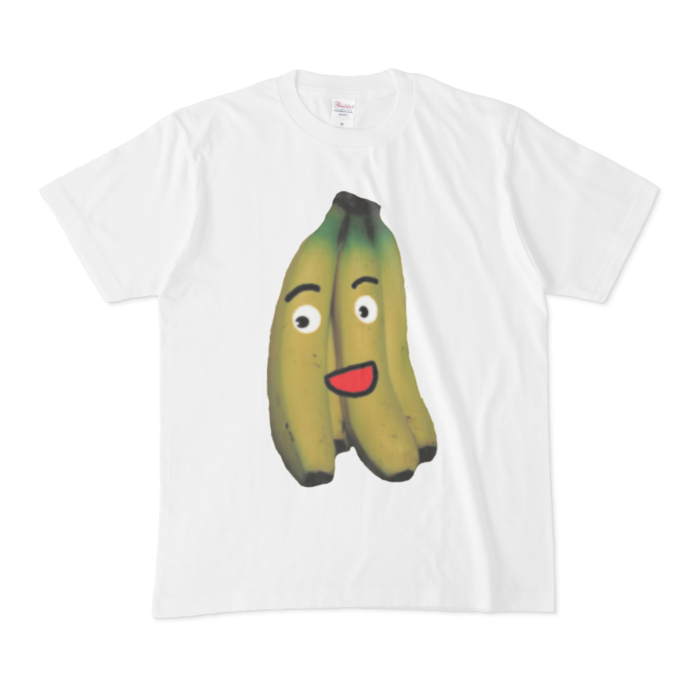Tシャツ - M