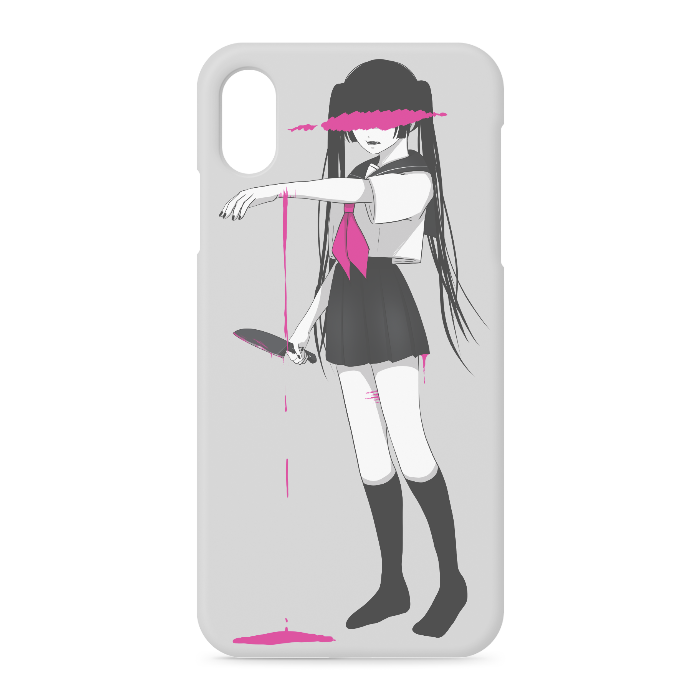 iPhoneケース - iPhone XSMax - 側面あり