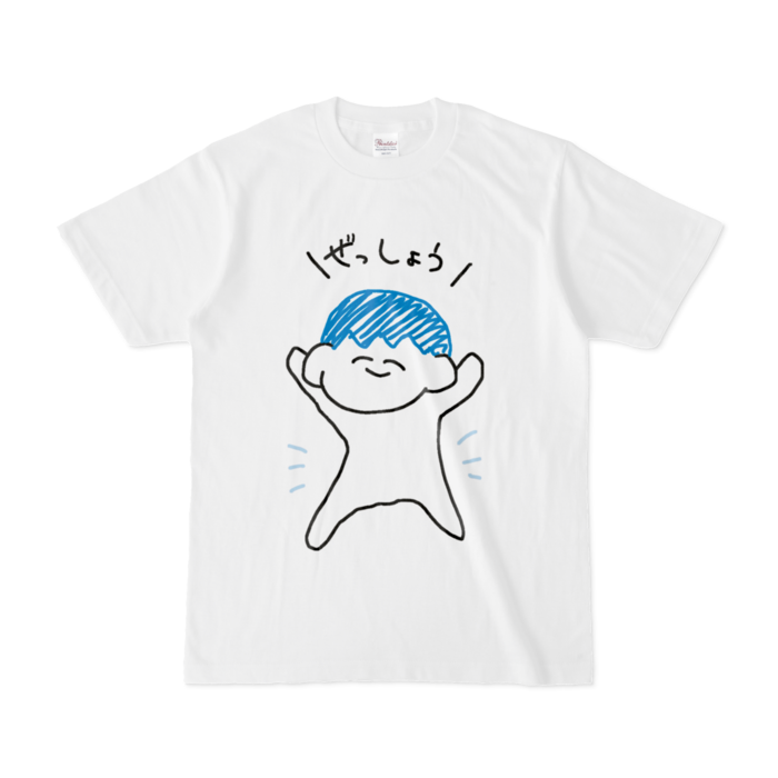 Tシャツ - S - 