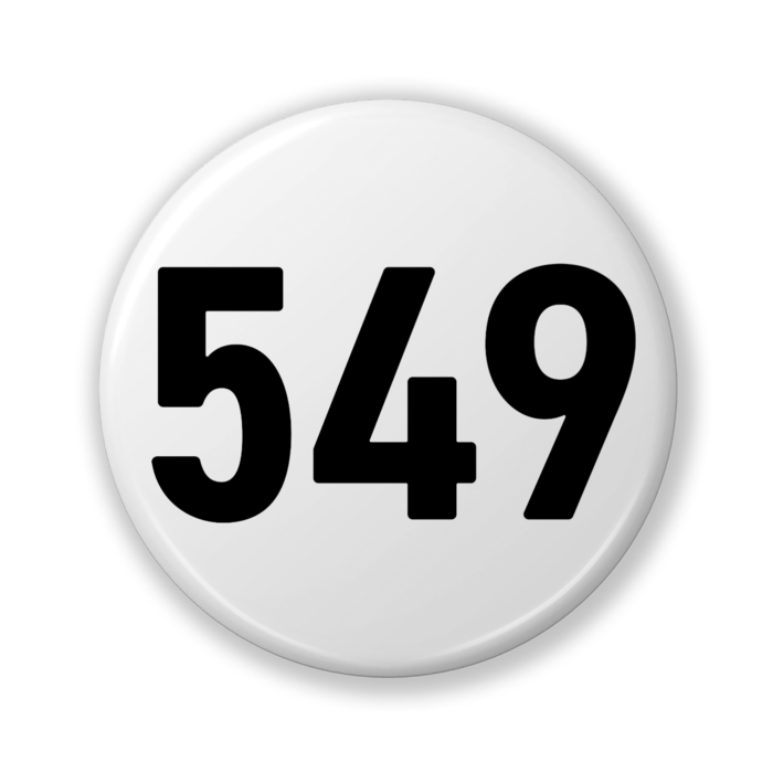 【549】缶バッジ- 32mm