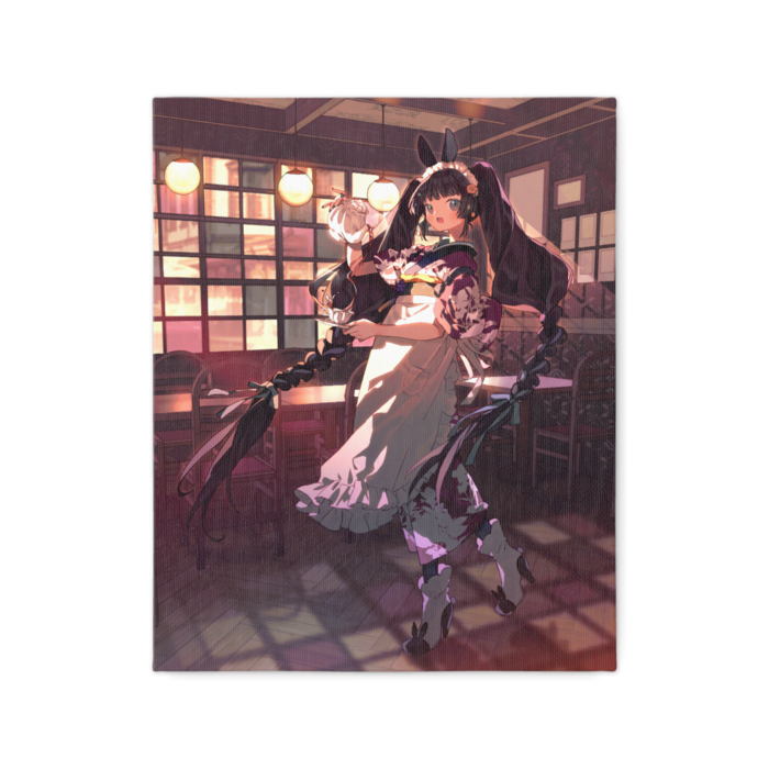 キャンバス - F3