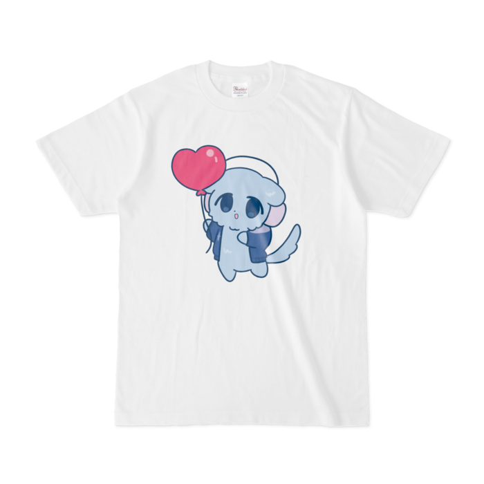 Tシャツ - S - 白