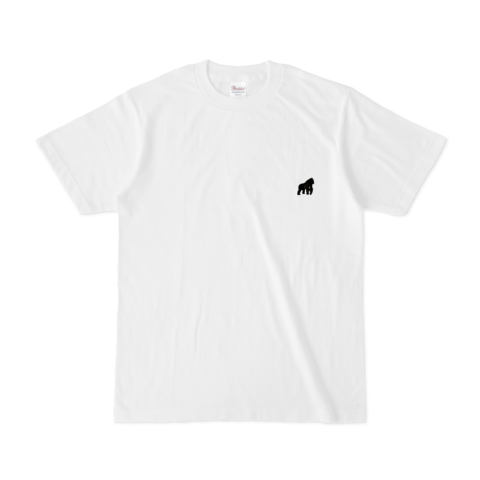 Tシャツ - S - 白