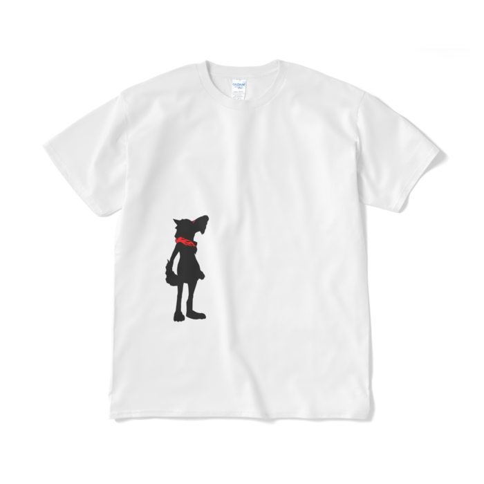 Tシャツ（短納期） - XL - ホワイト
