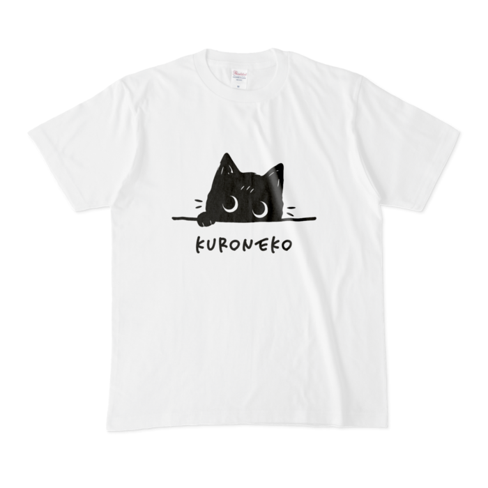 Tシャツ - M - 白
