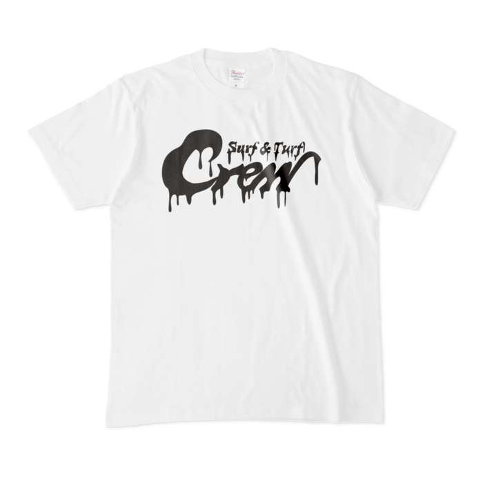 Tシャツ - M - 白