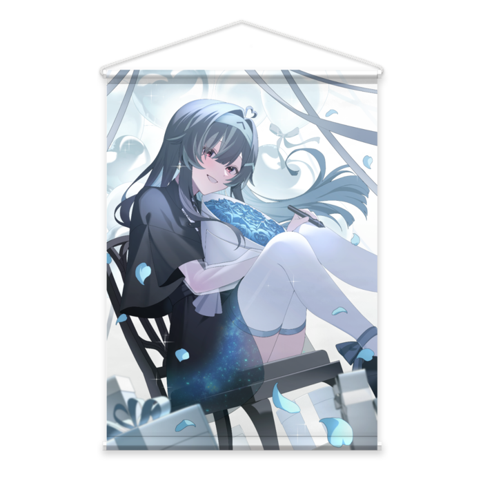 タペストリー - B2縦