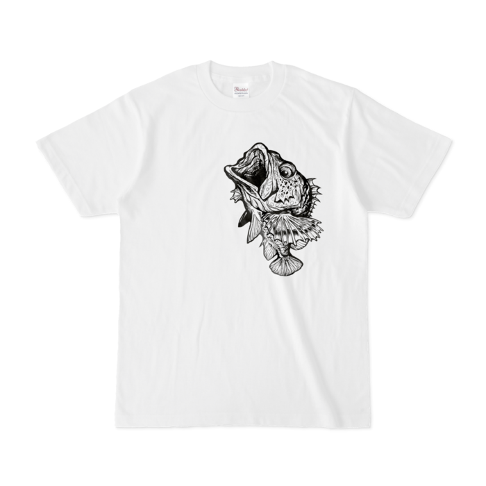 Tシャツ - S - 白