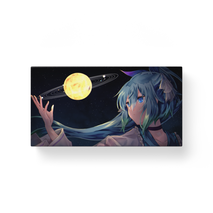 夜空