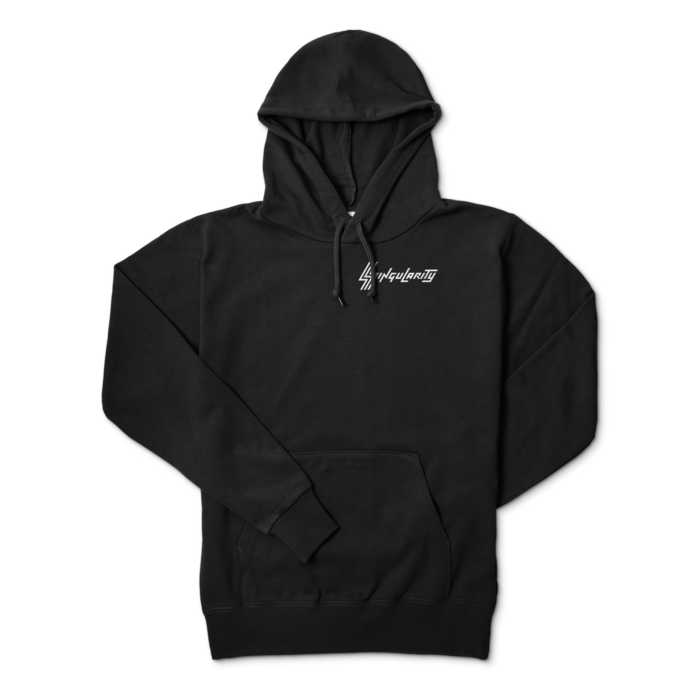 パーカー - M - ブラック