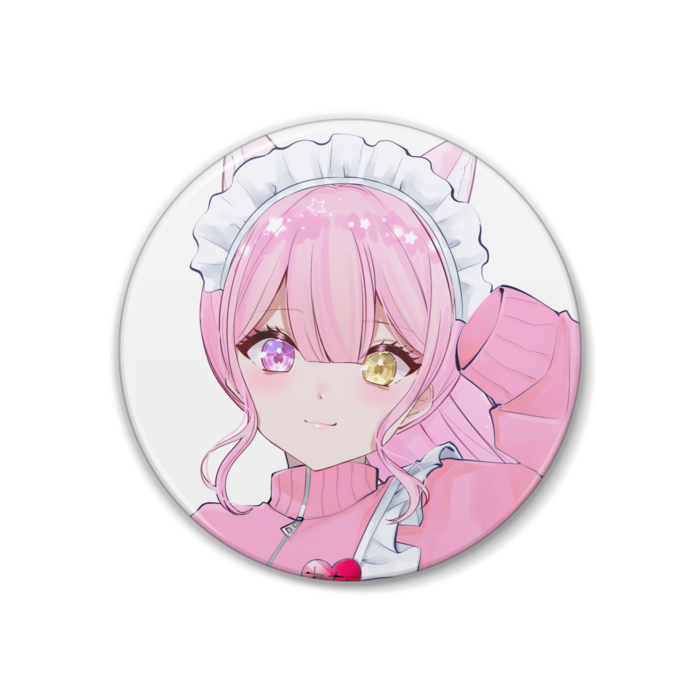 ジャージメイド - 38mm
