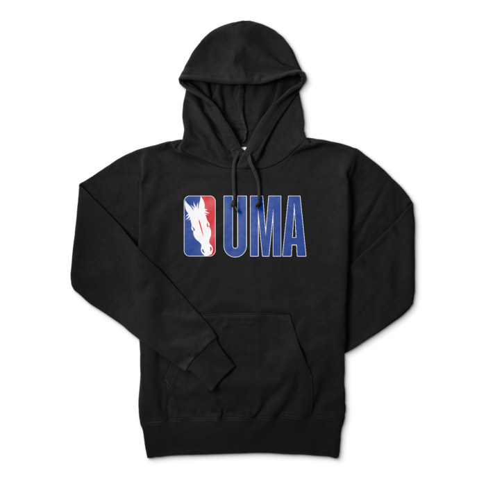 パーカー - M - ブラック