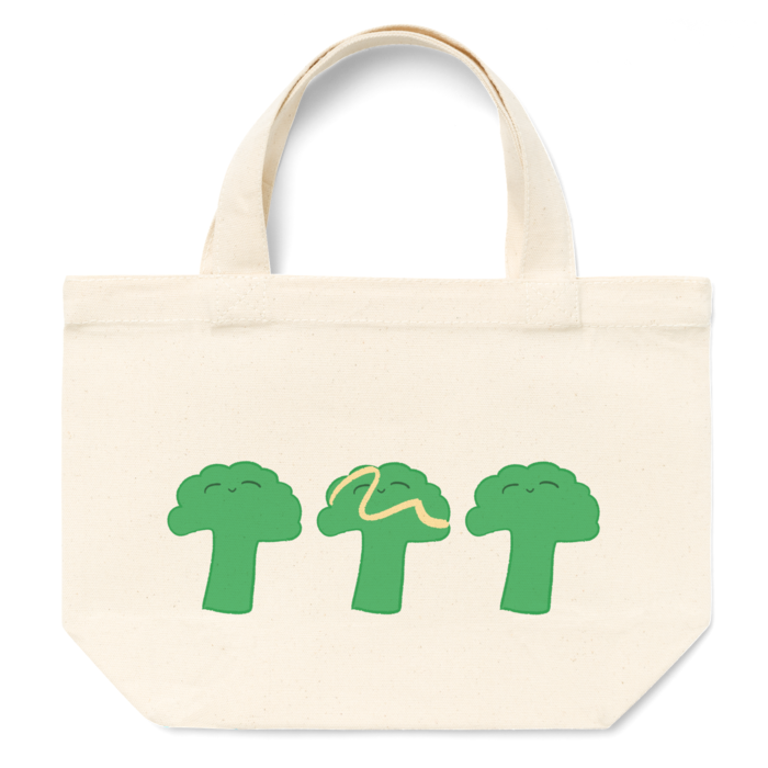 トートバッグ - S - 