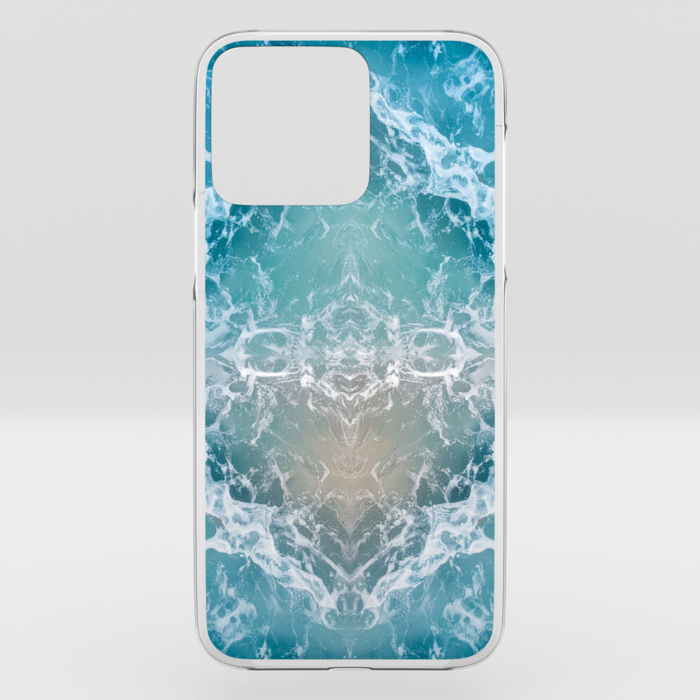 クリアiPhoneケース - iPhone 16 Pro Max