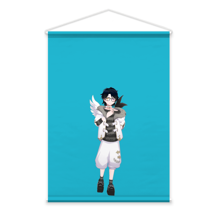 タペストリー - B2縦