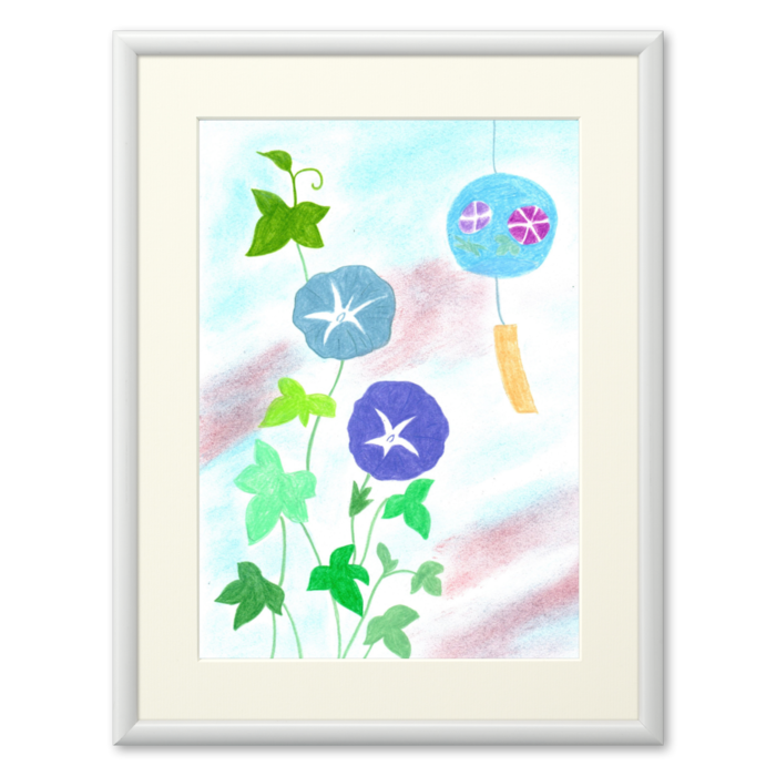 複製画(プリモアート) - A3