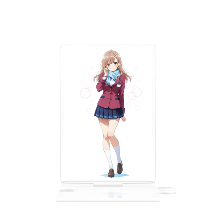 つながるアクスタ - 80mm