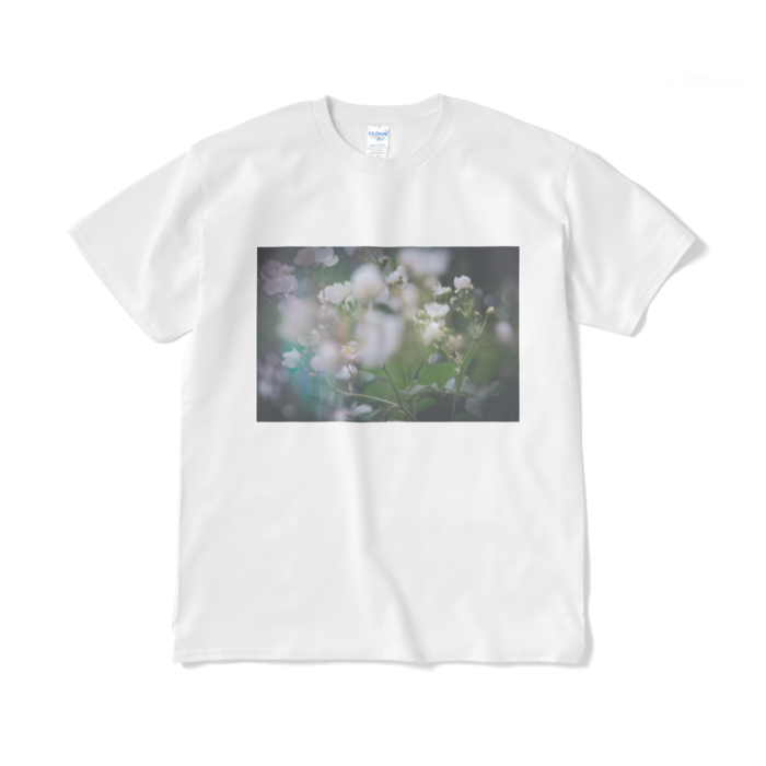 Tシャツ(短納期) - XL - ホワイト