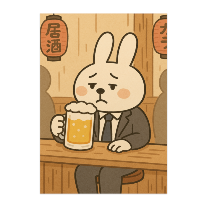 ポスター - B3