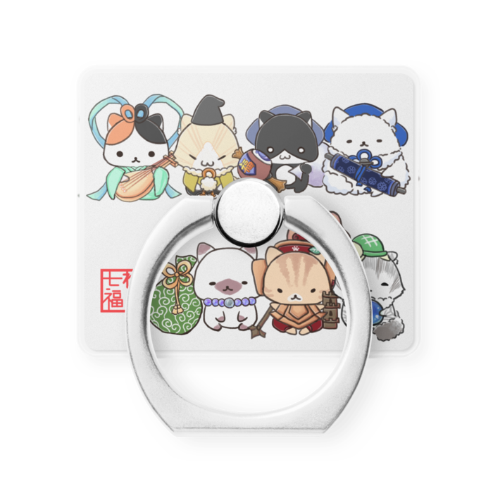 スマホリング