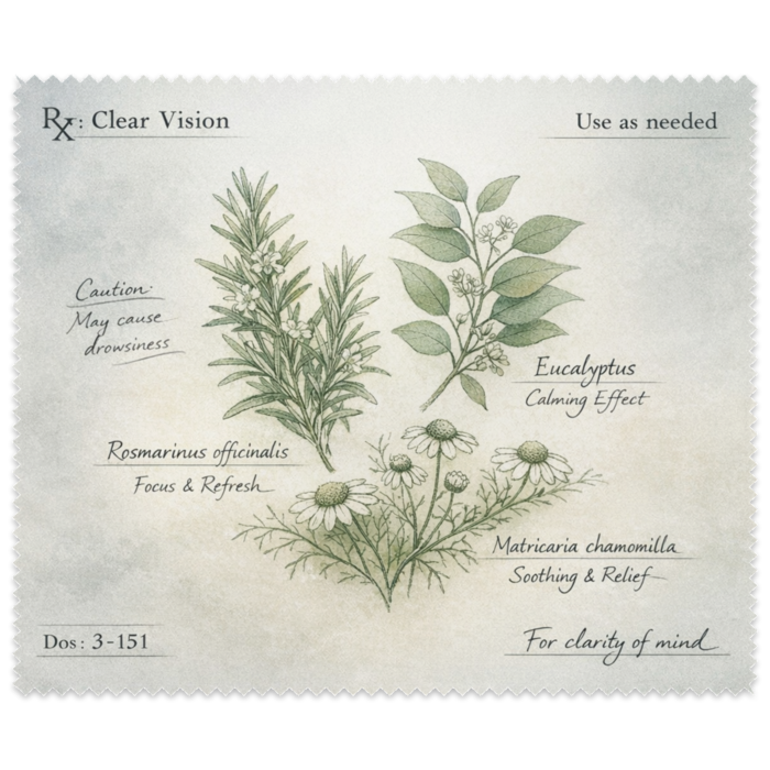 No.3-151 Clear Vision