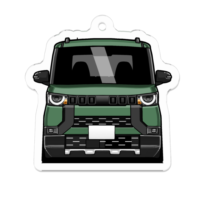 【アベレージ×Rooms】パーカー（ナチュラル）M ＋ アクリルキーホルダー Amazon.co.jp: うさまるマルシェ ベジまる アクリルキーホルダー