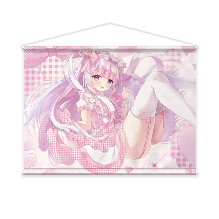 タペストリー - B2横