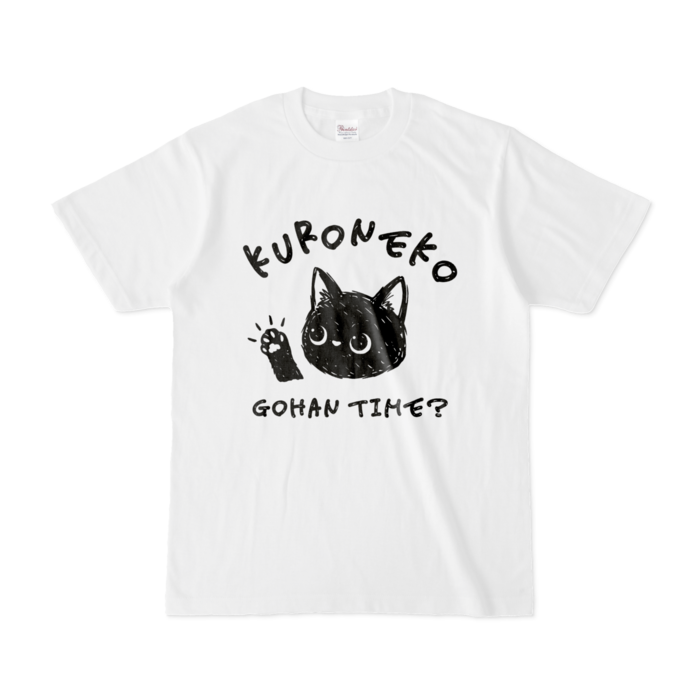 Tシャツ - S - 白