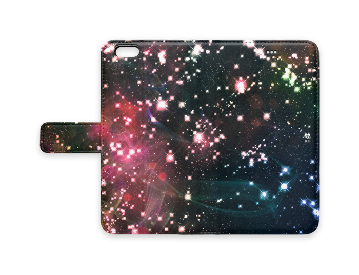 iPhone 6 Plus / 6s Plus - ストラップ穴 なし