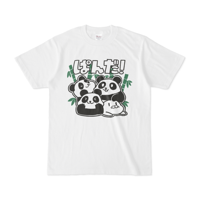 Tシャツ - S