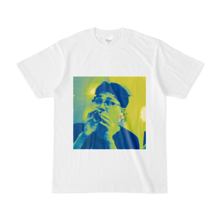 Tシャツ - S - 白