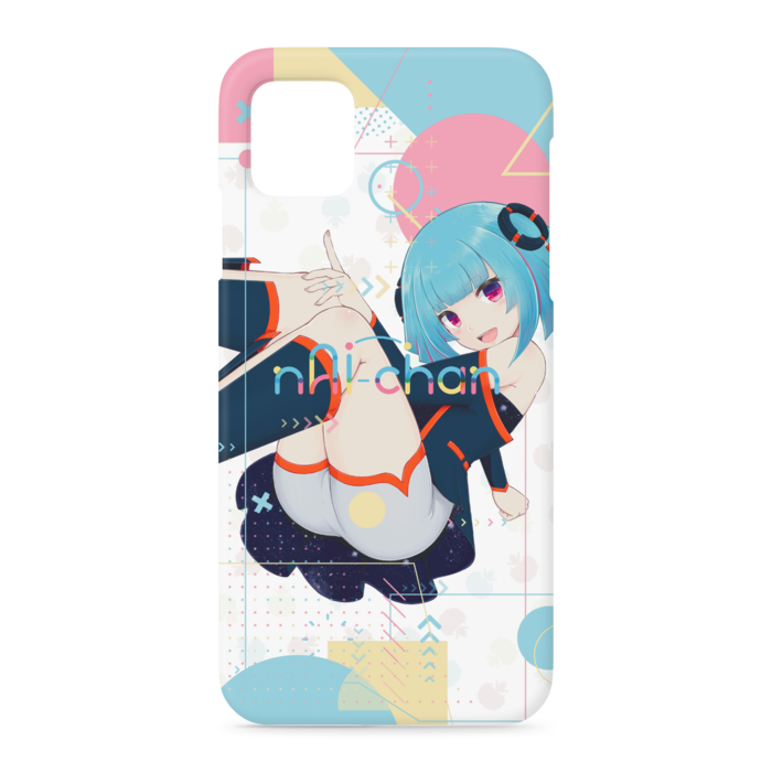 iPhoneケース - iPhone 11 Pro Max - 側面あり