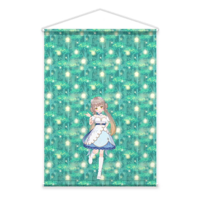 タペストリー - B2縦