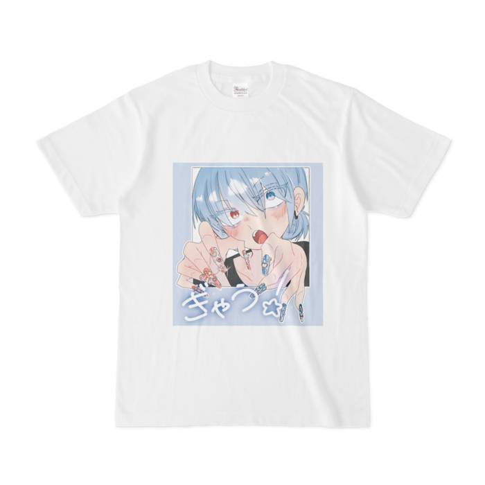 Tシャツ - S - 白