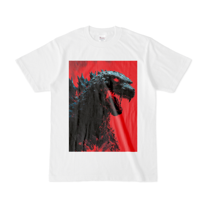 Tシャツ - S - 白