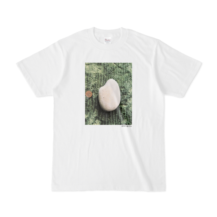 Tシャツ - S - 白