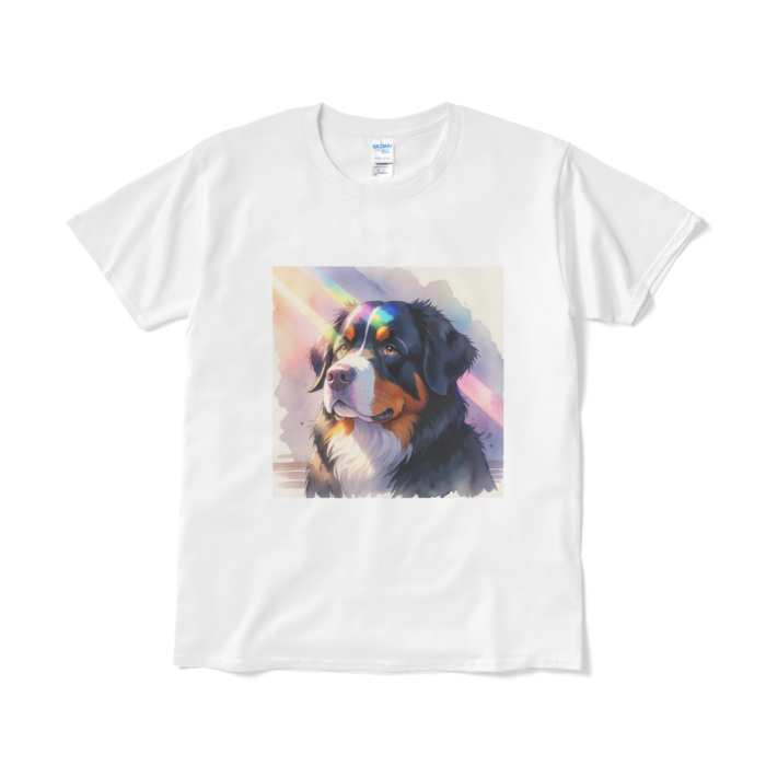 Tシャツ（短納期） - L - ホワイト