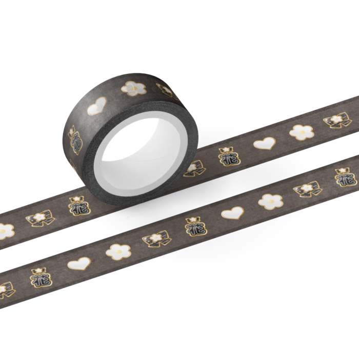 マスキングテープ - テープ幅 15mm