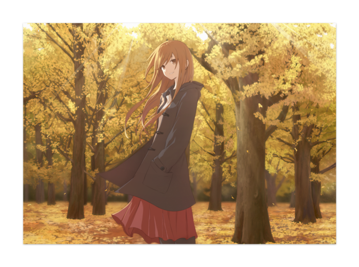 ポスター - A2
