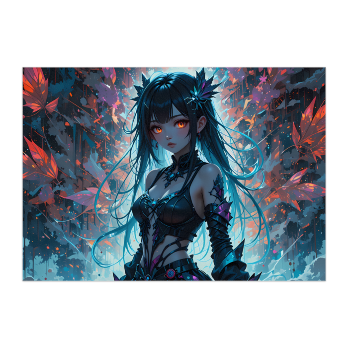 パネル - B3