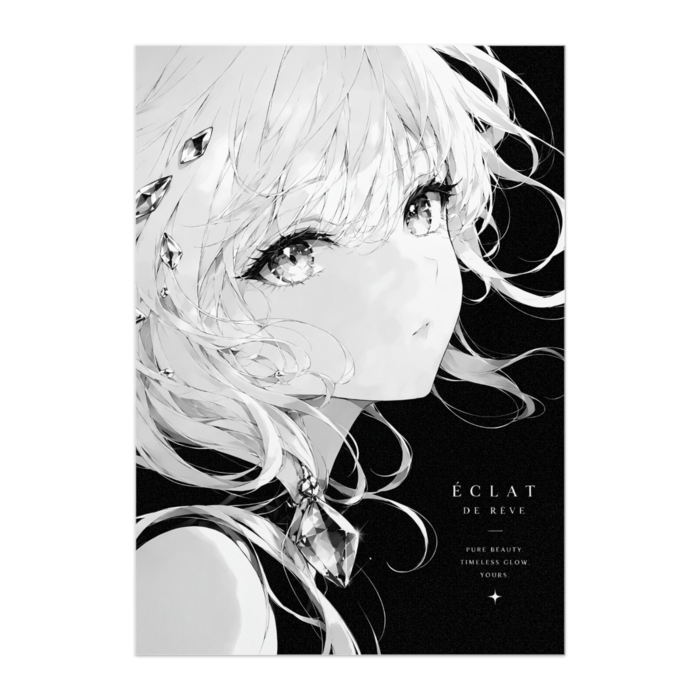 ポスター - A1