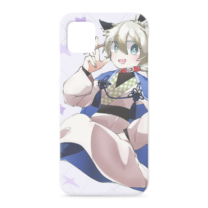 iPhoneケース - iPhone 11 Pro Max - 正面印刷のみ