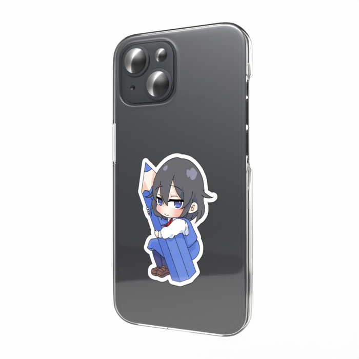 スマホステッカー - 縦